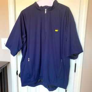 Coats | Masters Golf Short Sleeve 